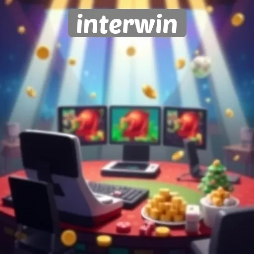 Kepuasan Pelanggan Interwin dalam Dunia Game Online