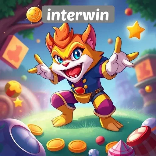 Menjelajahi Fitur Menarik di Situs Game Interwin