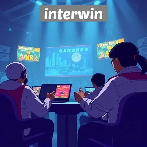 Fitur Menarik di Situs Game Interwin yang Harus Diketahui