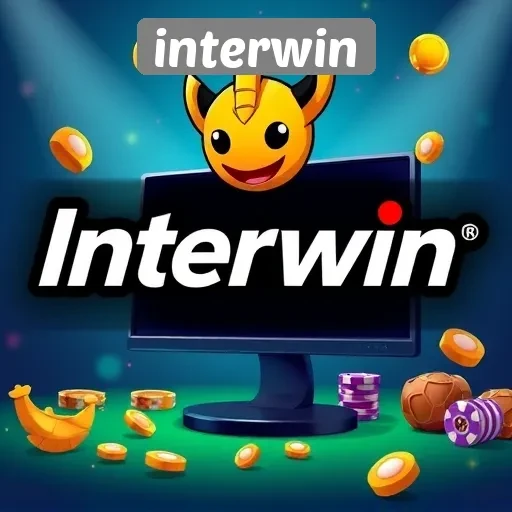 Keseruan Bermain di Interwin untuk Para Pecinta Game Online