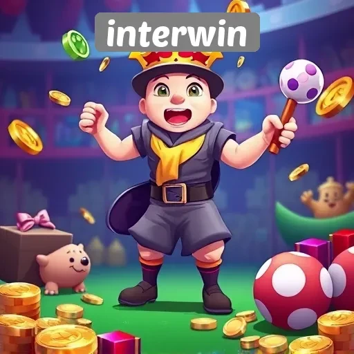 Beragam Pilihan Permainan di Interwin untuk Semua Kalangan