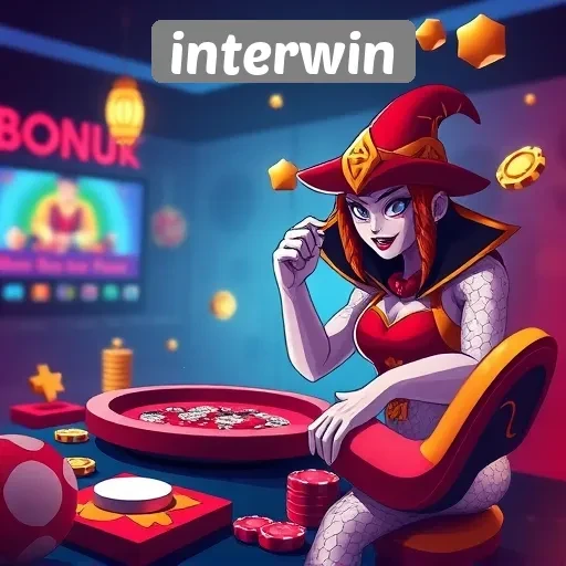 Panduan Lengkap Bermain di Situs Game Interwin