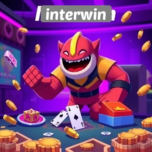 Kelebihan Interwin Dibandingkan Situs Game Lain di Indonesia