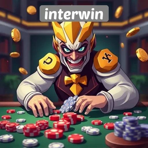 Persaingan Interwin dengan Situs Game Lain di Pasar Indonesia