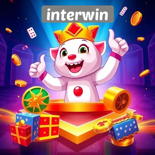 Mengapa Interwin Layak Menjadi Pilihan untuk Pecinta Game