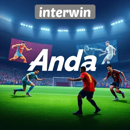 Menelusuri Fitur Unggulan Interwin untuk Pecinta Game