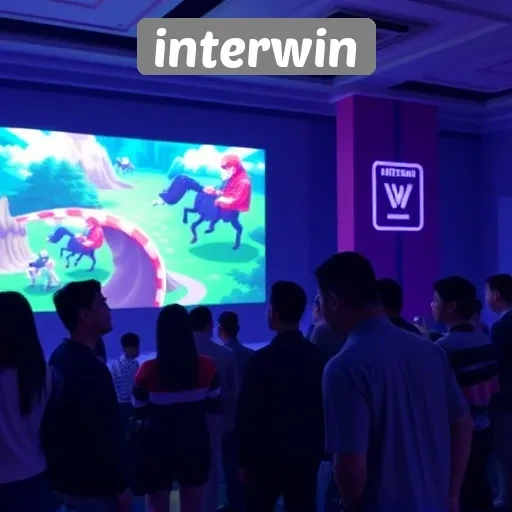Bagaimana Interwin Menghubungkan Komunitas Gamer di Indonesia