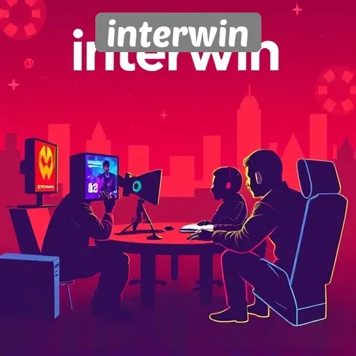 Dampak Interwin terhadap Komunitas Gamer di Indonesia