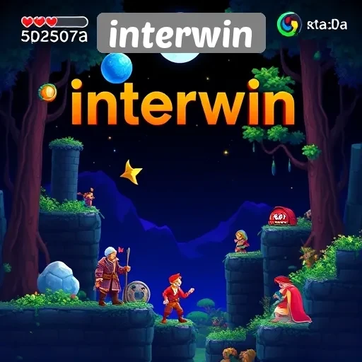 Perbandingan Antara Interwin dan Platform Game Lain di Indonesia