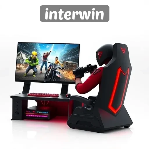 Inovasi Terbaru di Interwin yang Patut Diketahui