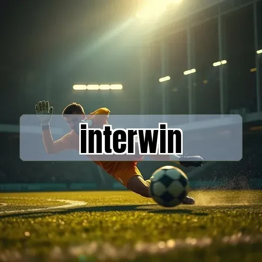 interwin: Temukan Keseruan dalam Game Online Terpopuler