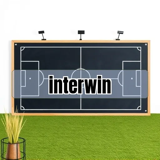interwin: Temukan Permainan Seru dan Menarik di Sini