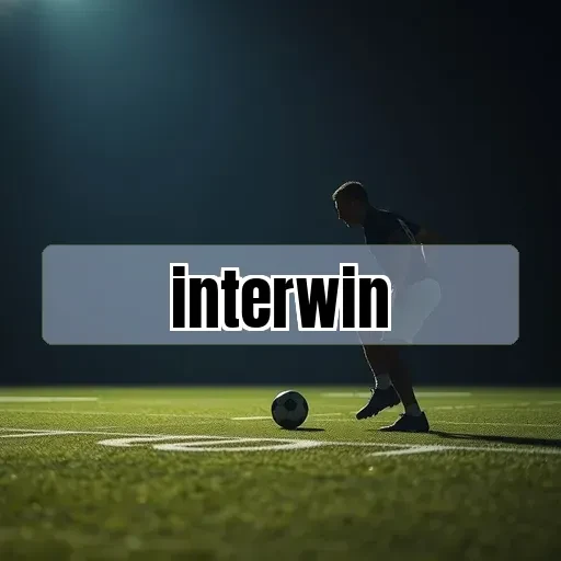 interwin: Turnamen Game Online yang Mengasyikkan dan Menguntungkan